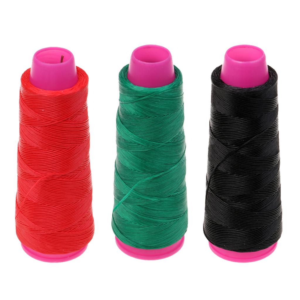 3 Pieces 110m Bowstring Material Recurve Bow Compound Bow String Making