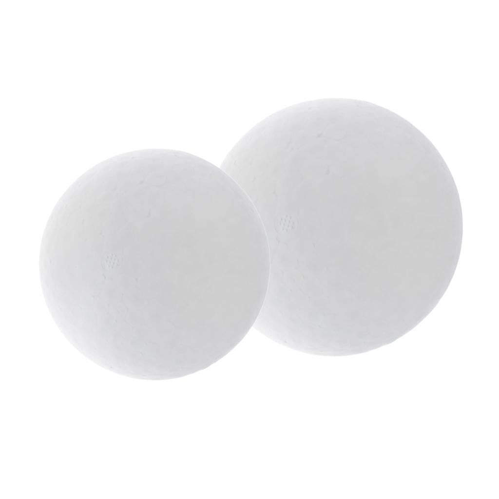 150mm 180mm Solid White Polystyrene Styrofoam Foam Ball Modeling Craft DIY