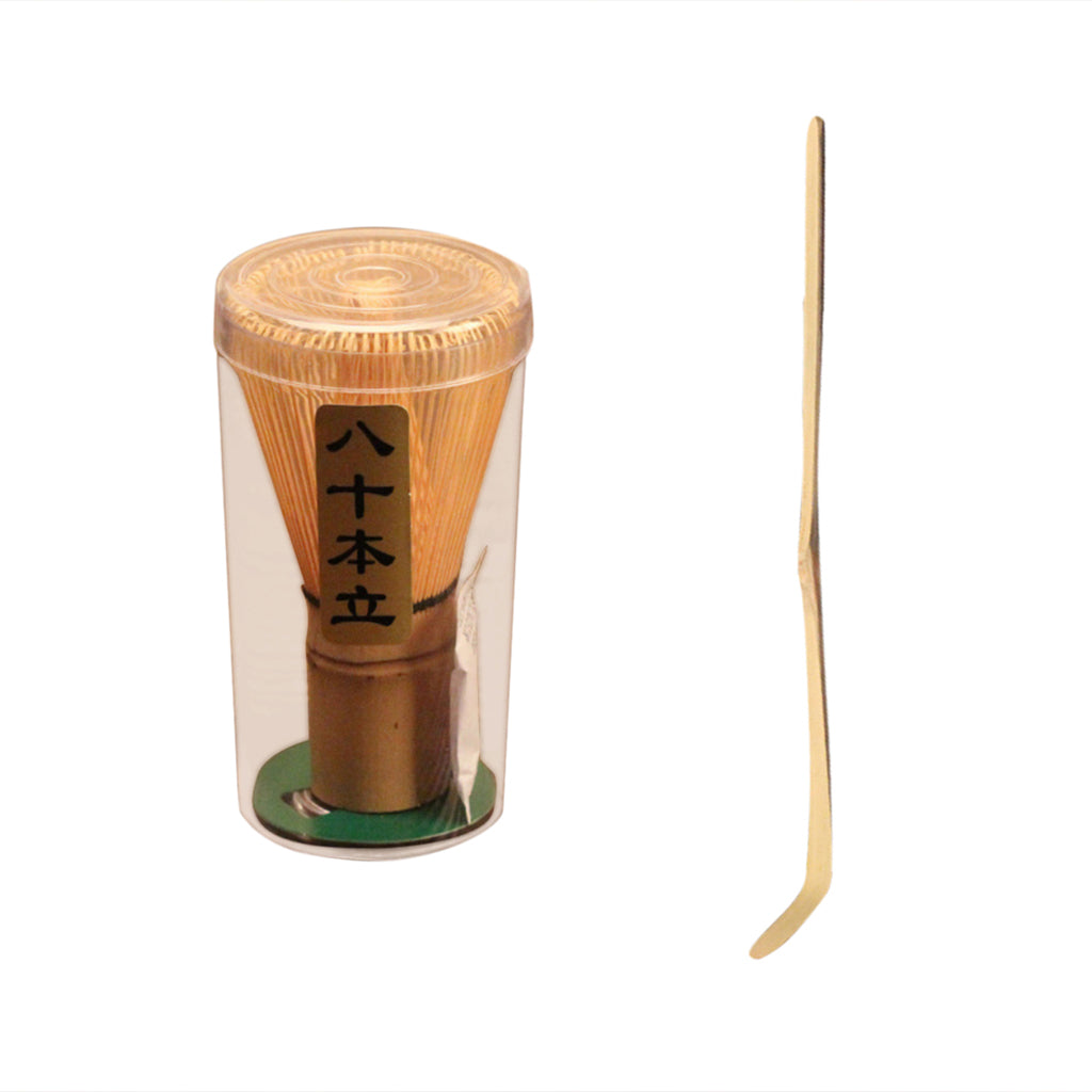 Bamboo Chasen Matcha Powder Whisk Japanese Tea Ceremony Accessory