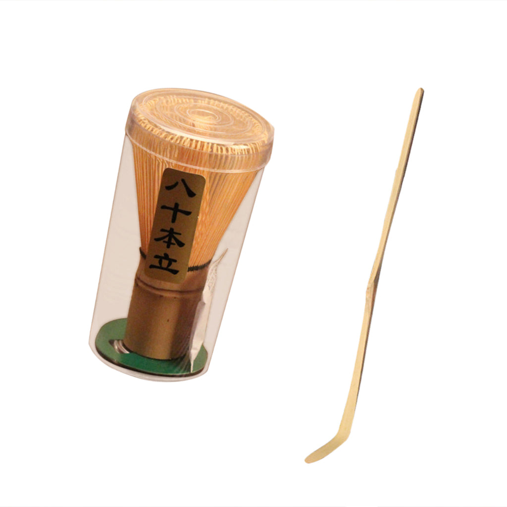 Bamboo Chasen Matcha Powder Whisk Japanese Tea Ceremony Accessory