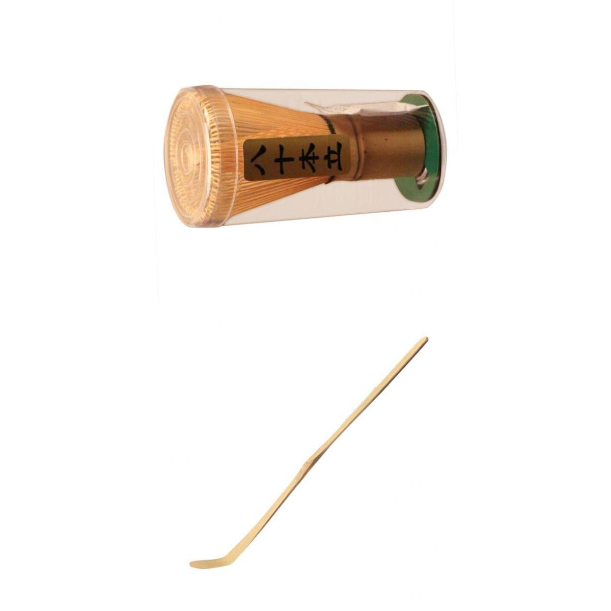 Bamboo Chasen Matcha Powder Whisk Japanese Tea Ceremony Accessory