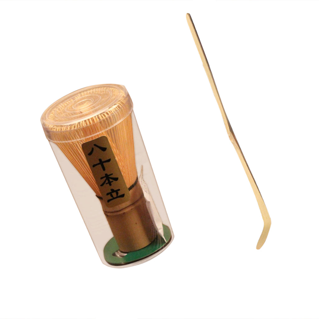 Bamboo Chasen Matcha Powder Whisk Japanese Tea Ceremony Accessory