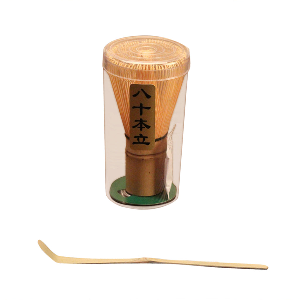 Bamboo Chasen Matcha Powder Whisk Japanese Tea Ceremony Accessory