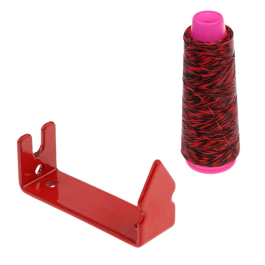 110m Length Bowstring Material Serving Thread & Bow String Separator Tool