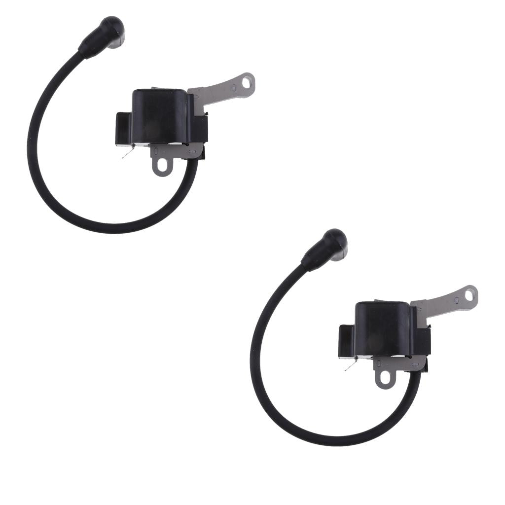 2pcs Ignition Module Coil for Lawn Boy Lawnboy 100-2948 682702 683080 683215