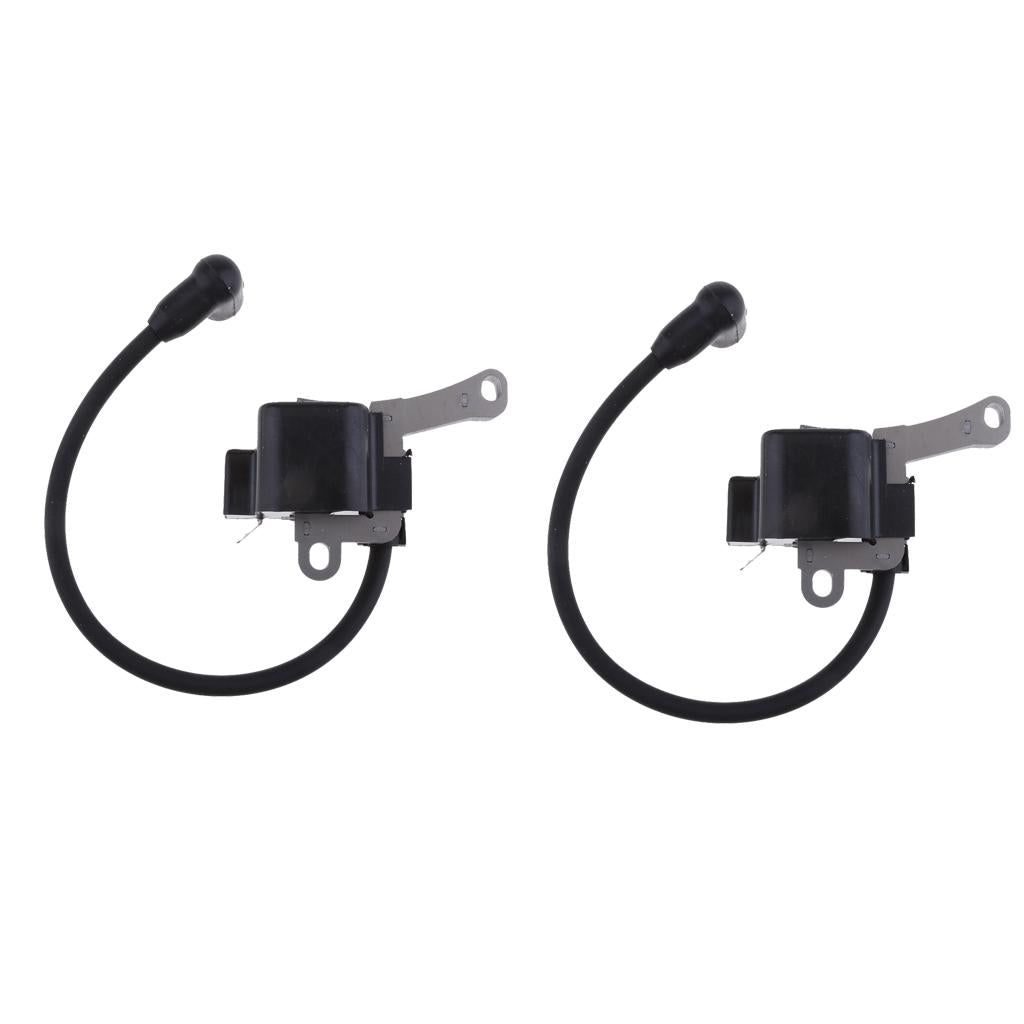 2pcs Ignition Module Coil for Lawn Boy Lawnboy 100-2948 682702 683080 683215