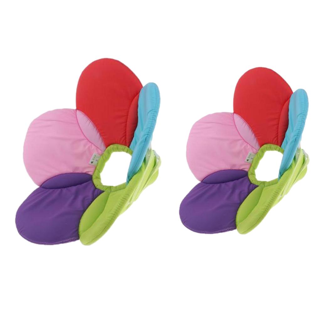 2 Pcs Adjustable Dog Cat Collar Pet Elizabethan E-Collar for Dogs and Cats
