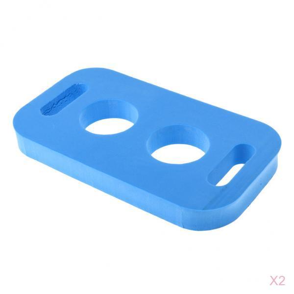 2 Set Swimming Pool Accessories Training Aids Holed Woggle Noodle Connector
