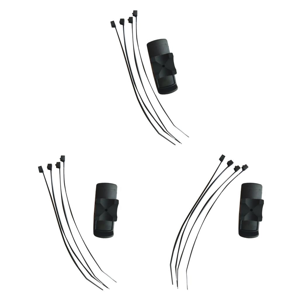 3 Pieces Bike Handlebar Mount for Garmin eTrex Dakota 10 20 30 GPS Rino