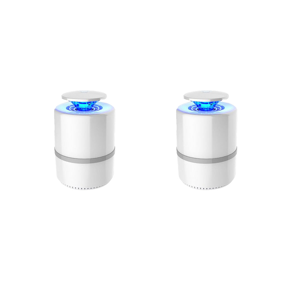 2pcs USB Photocatalyst killer lamp LED Lights Trap Lamps