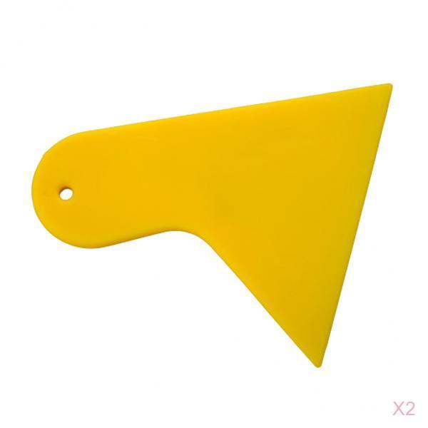 10xCar Window Tint Tools Film Tinting Scraper Application Installation Large