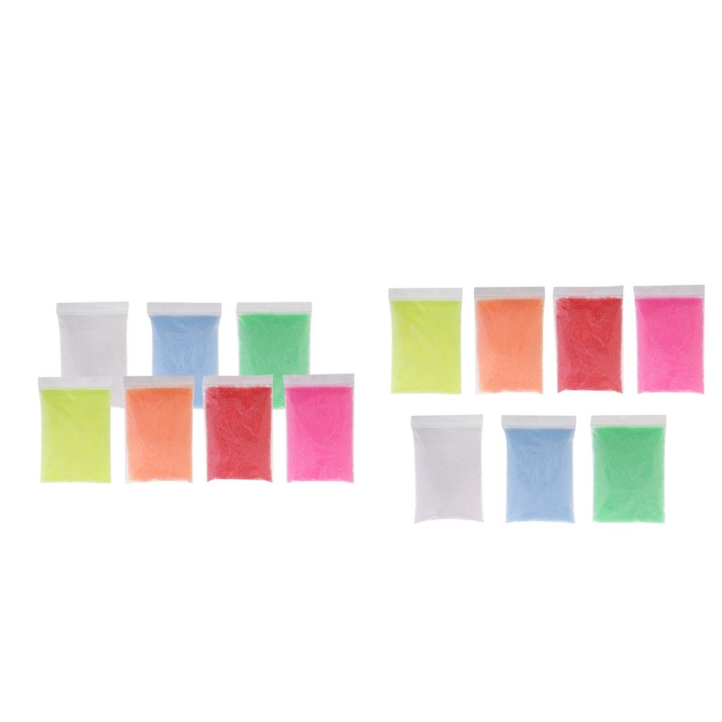 14X50g / Bag DIY Candle Making Supplies Particles Paraffin Wax Pellets Beads