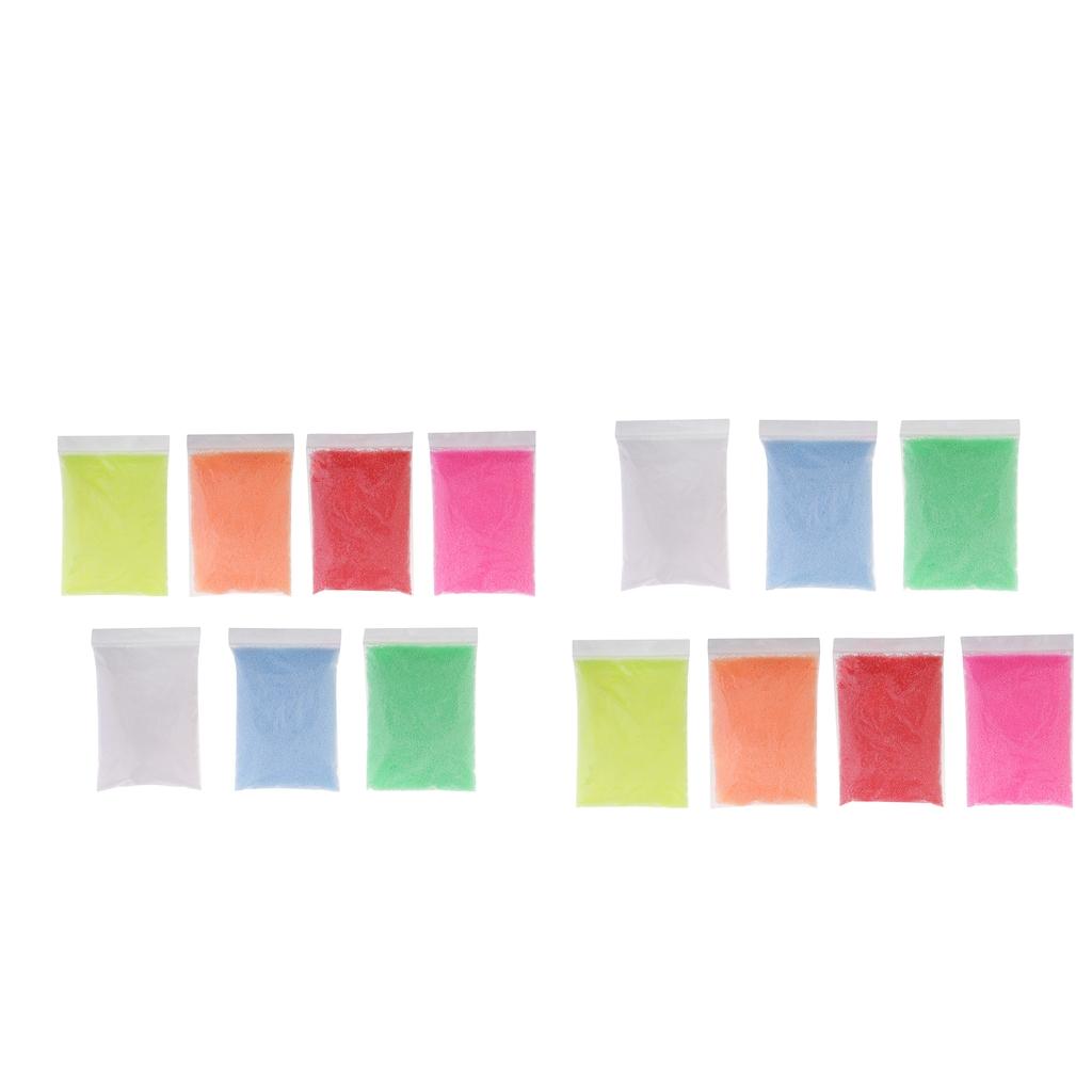 14X50g / Bag DIY Candle Making Supplies Particles Paraffin Wax Pellets Beads