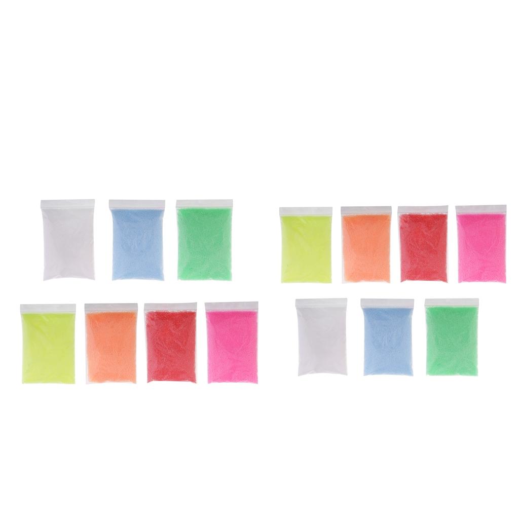 14X50g / Bag DIY Candle Making Supplies Particles Paraffin Wax Pellets Beads