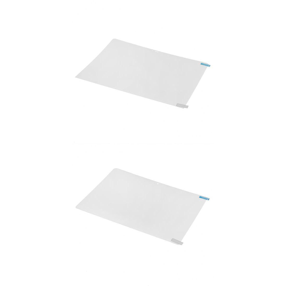 Clear Screen Protector Film Guard for Macabook Pro 13 + Macabook Pro 15""