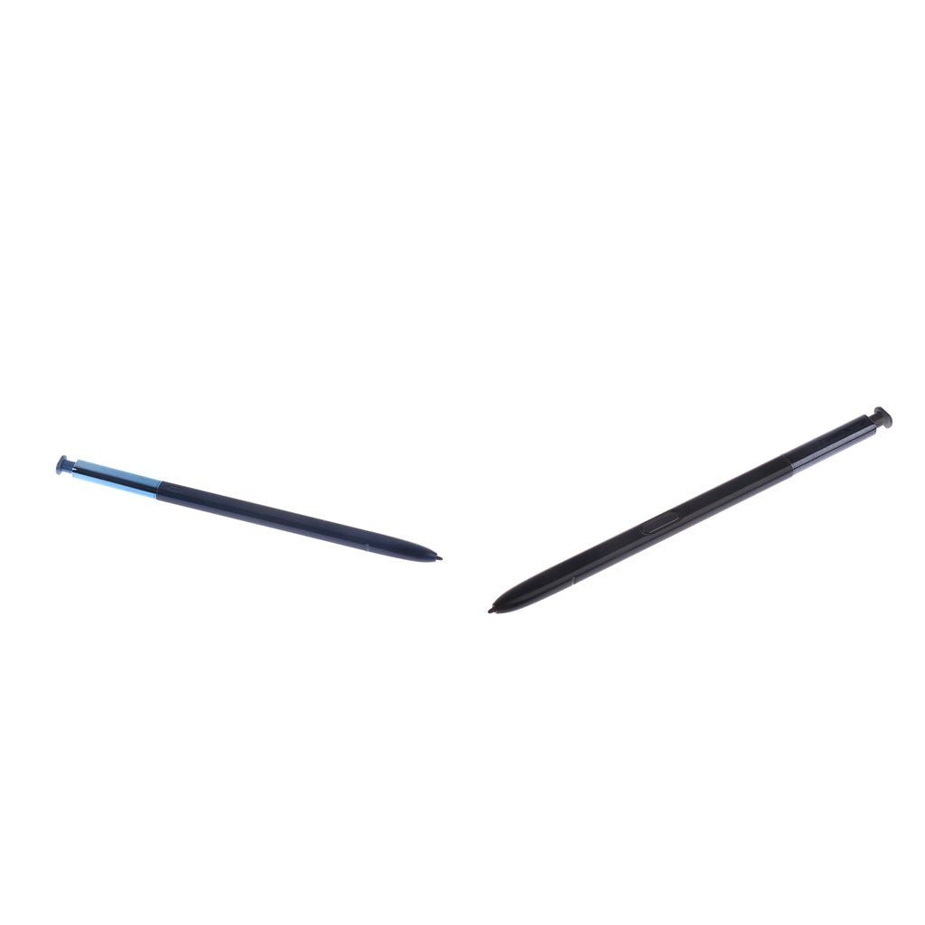 Capacitive Stylus All Touch Screen Write Pen for Samsung Note 8 Black+Blue