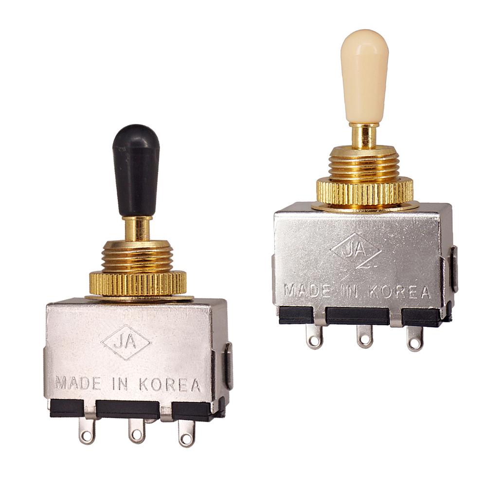3 Way Pickup Selector Tone Toggle Switches for LP EPI Electric Guitar