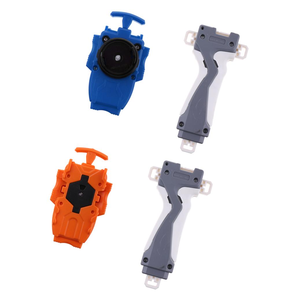 2 Set Plastic String Launcher & Grip for 3053 Series B48 B66