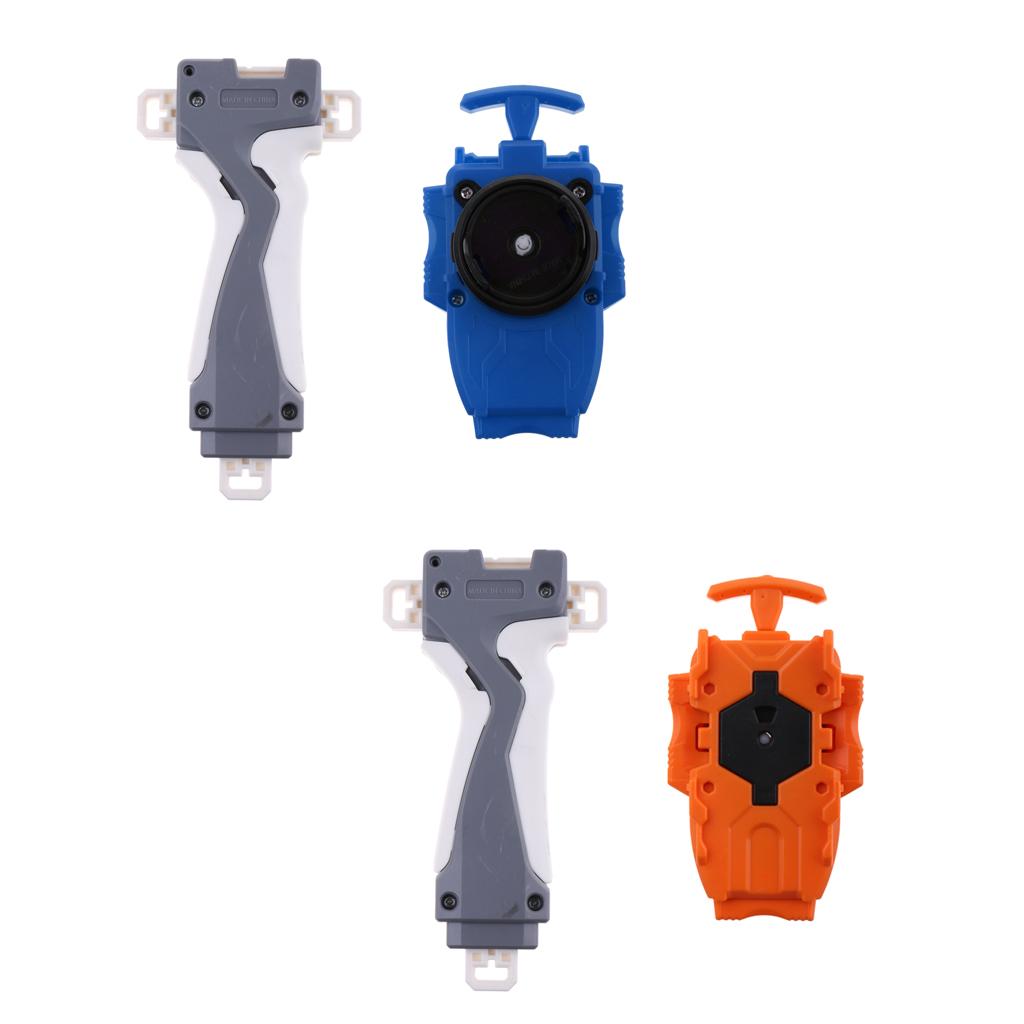 2 Set Plastic String Launcher & Grip for 3053 Series B48 B66
