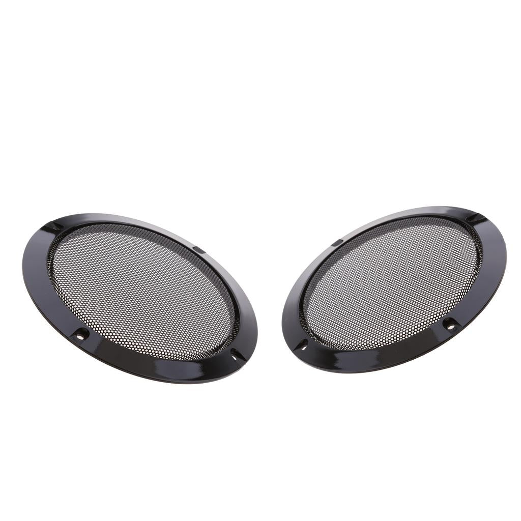 Audio Speaker Grills cover 6.5inch
