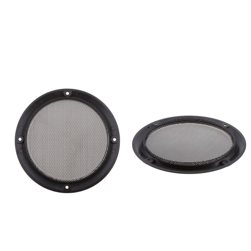 Audio Speaker Grills cover 6.5inch