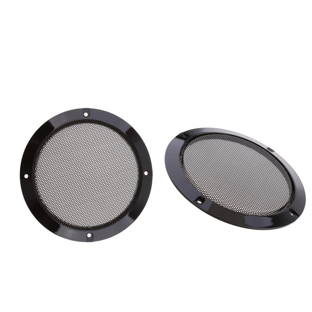Audio Speaker Grills cover 6.5inch