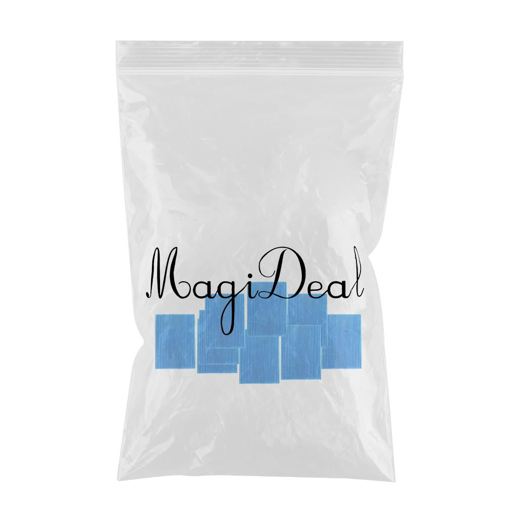 10pcs HEPA Air Purifier Replacement Filter for DAIKIN MC70 MCK57