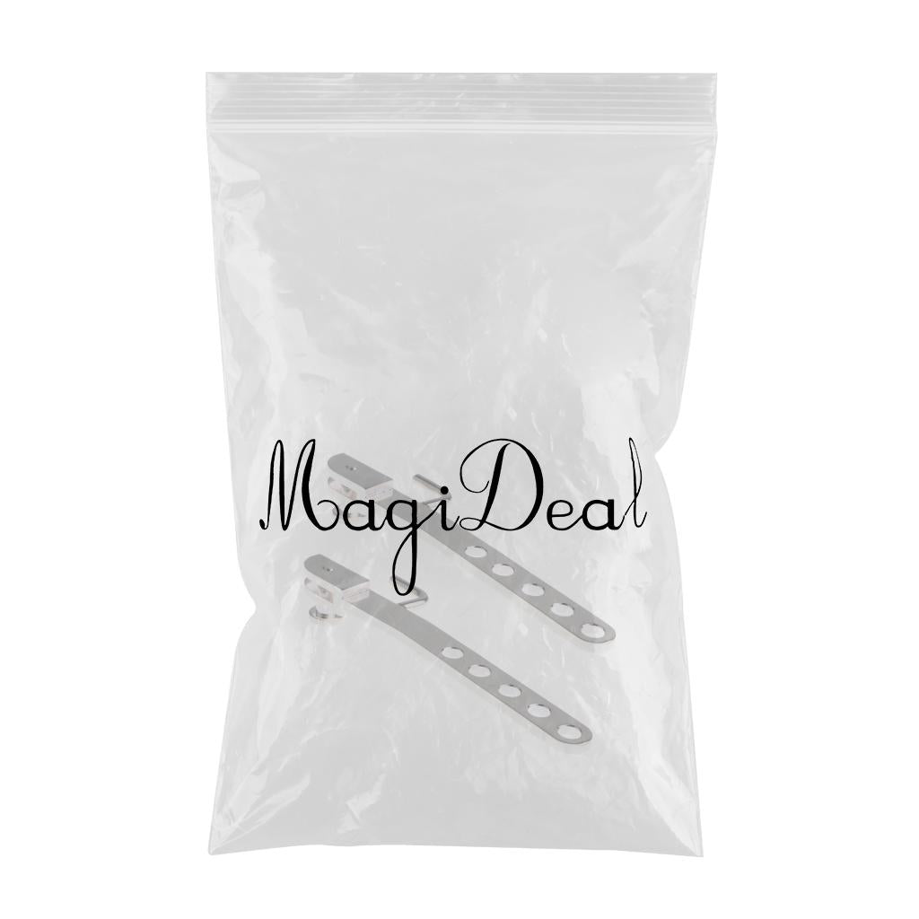 2Pcs Adjustable Bassoon Balancing Strap Replacement Parts for Bassoon Lovers