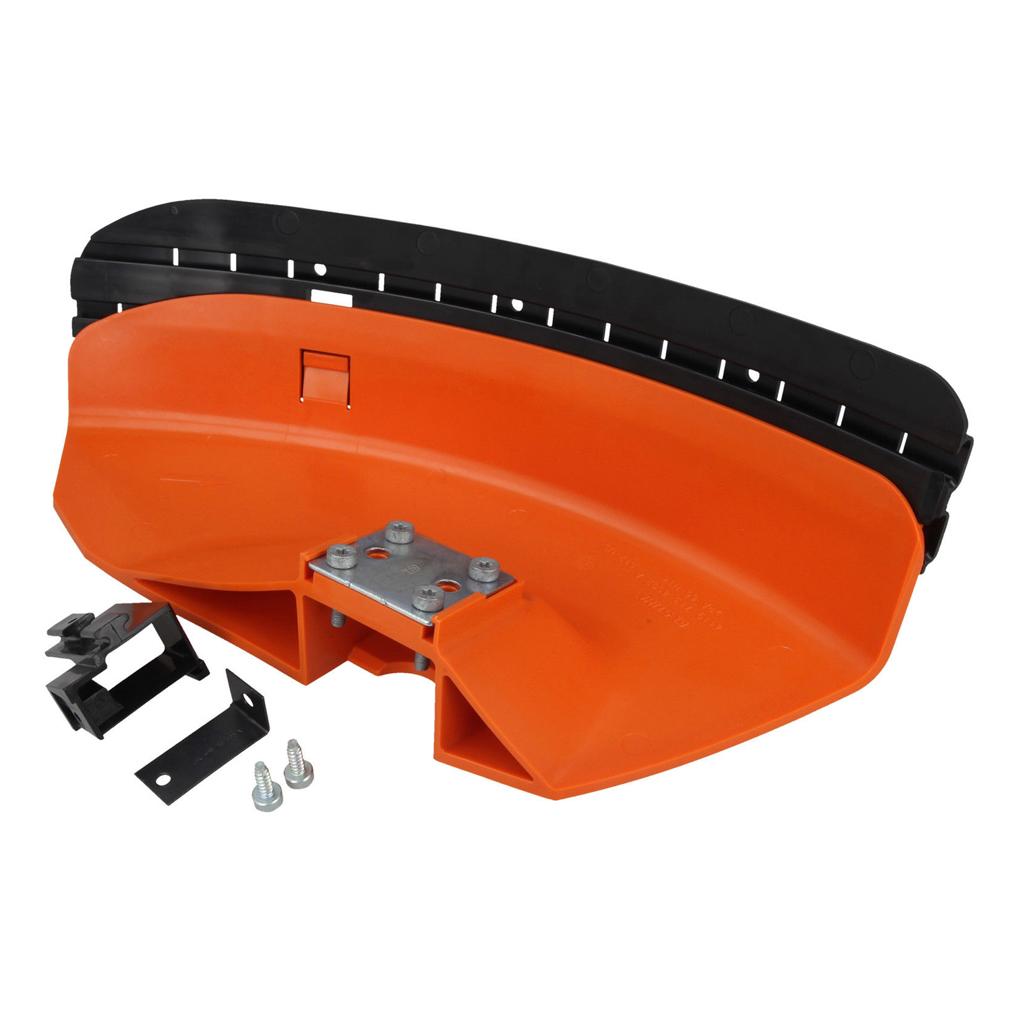 2Pcs Strimmer Guard Fit for STIHL FS106 FS108 FS120 FS160 FS180 FS220 FS240