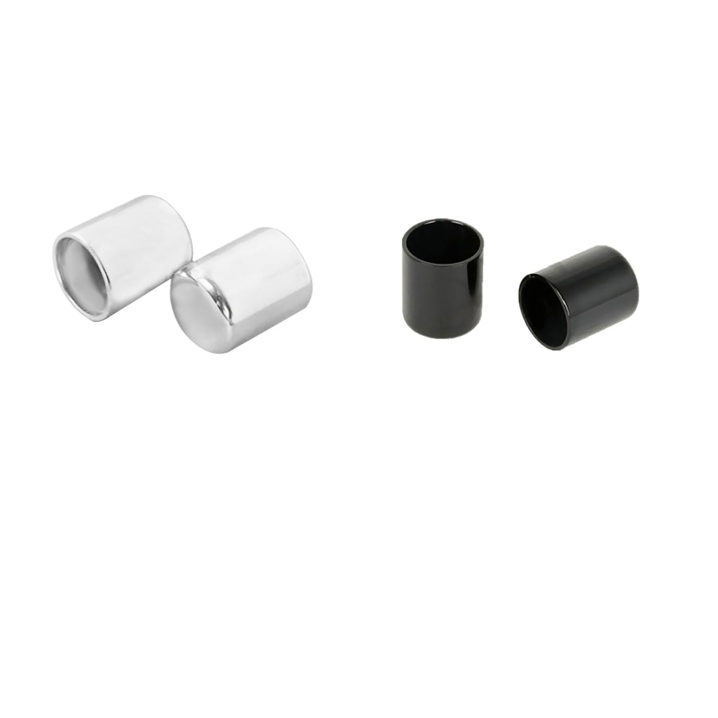 4 Pieces Docking Hardware Point Cover For Harley Touring FLHR FLH 1994-2017