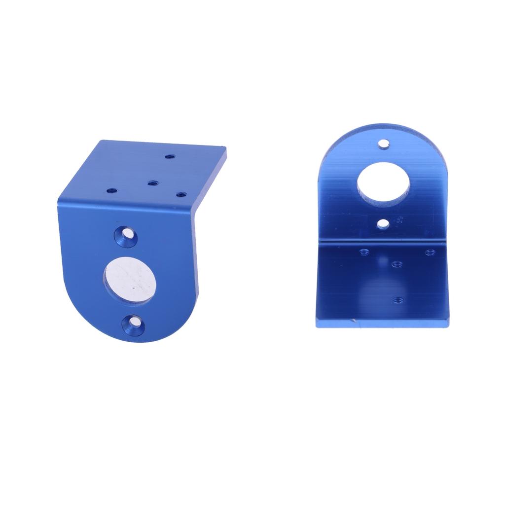 2x RC Car Spare Parts 12428-0065 A959-B-14 Motor Seat for Wltoys 12428 12423