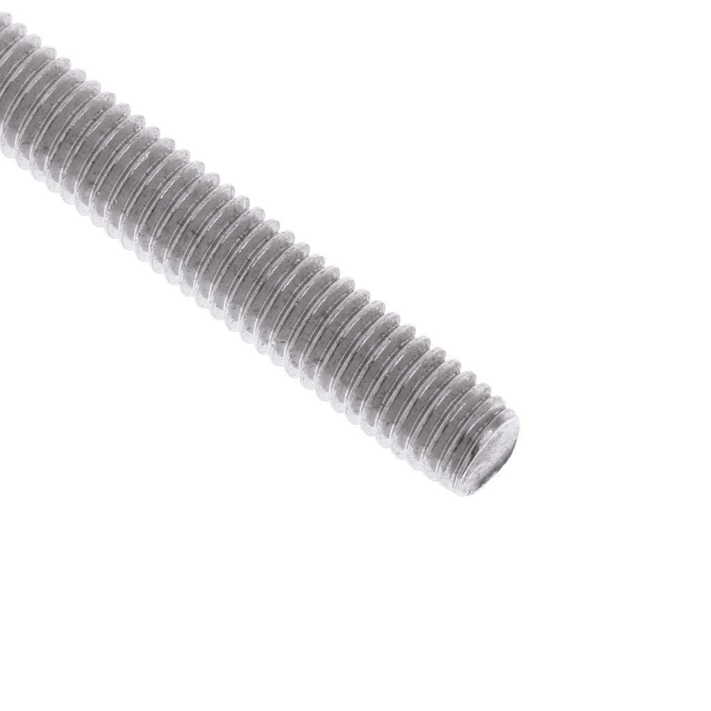 2 Pieces 304 Stainless Steel Threaded Screw Hook Eye Bolt Boat Parts M4 M5