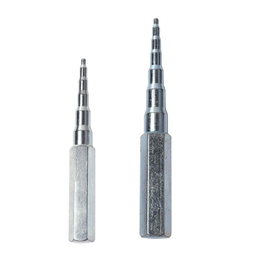 2pcs Copper Pipe Tube Expander Hand Expanding Tool Air Conditioner Tools
