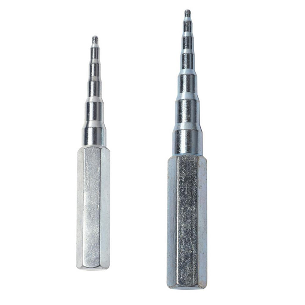 2pcs Copper Pipe Tube Expander Hand Expanding Tool Air Conditioner Tools