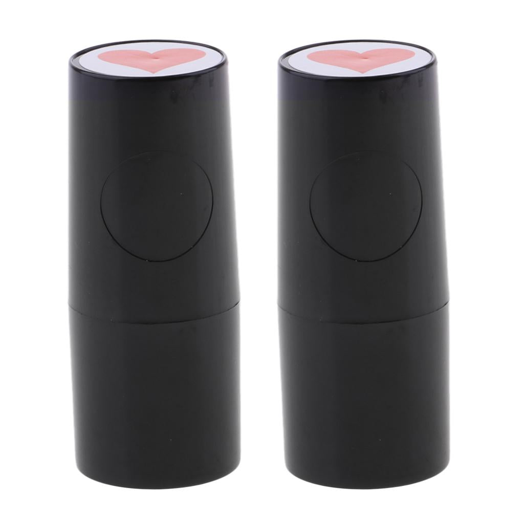 2pcs Colorfast Golf Ball Sun Stamp Stamper Marker Impression Seal for Golfer