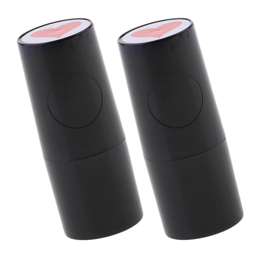 2pcs Colorfast Golf Ball Sun Stamp Stamper Marker Impression Seal for Golfer