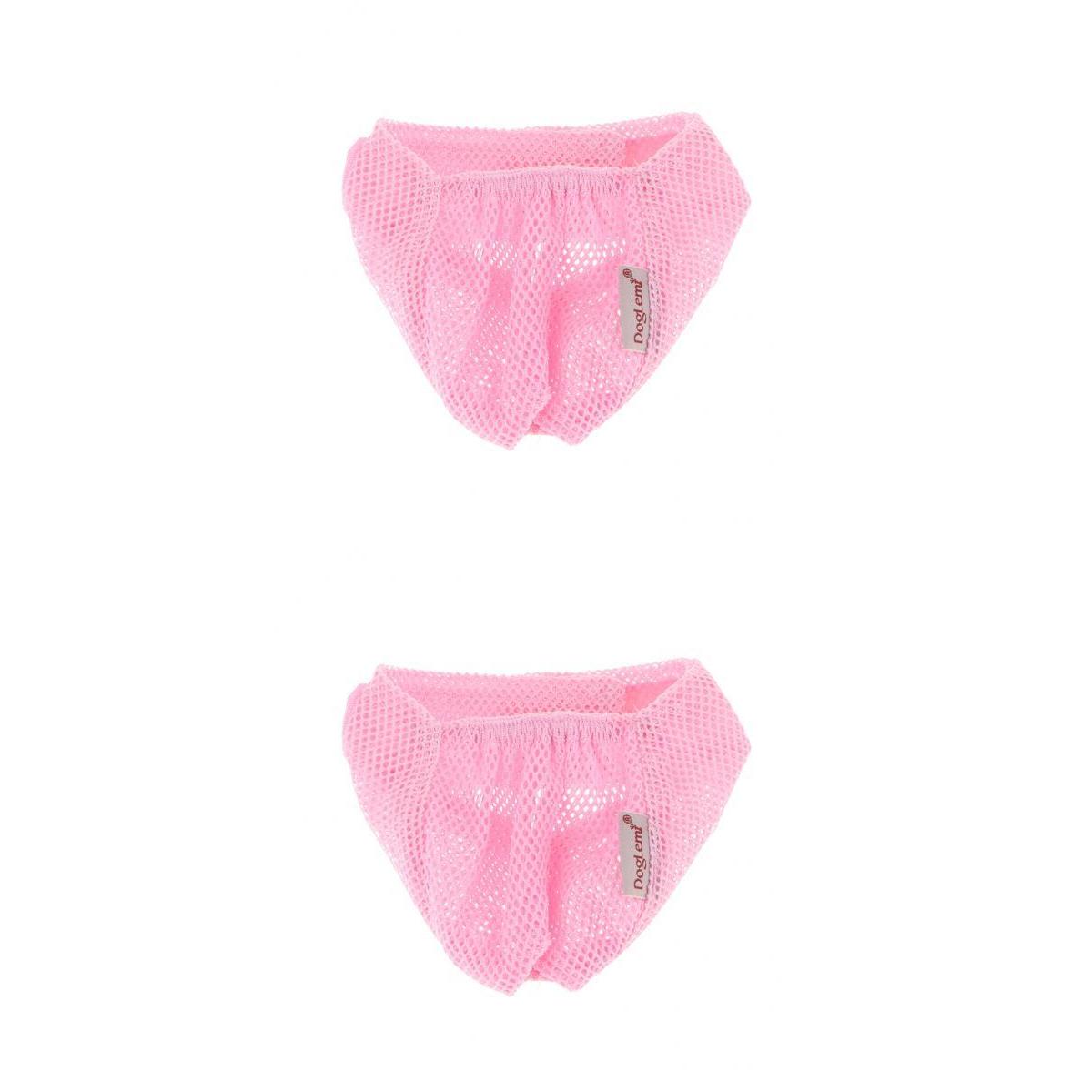 2 pcs Adjustable Mesh Cat Muzzle Pet Anti-bark Muzzle Cat Grooming Muzzle LS