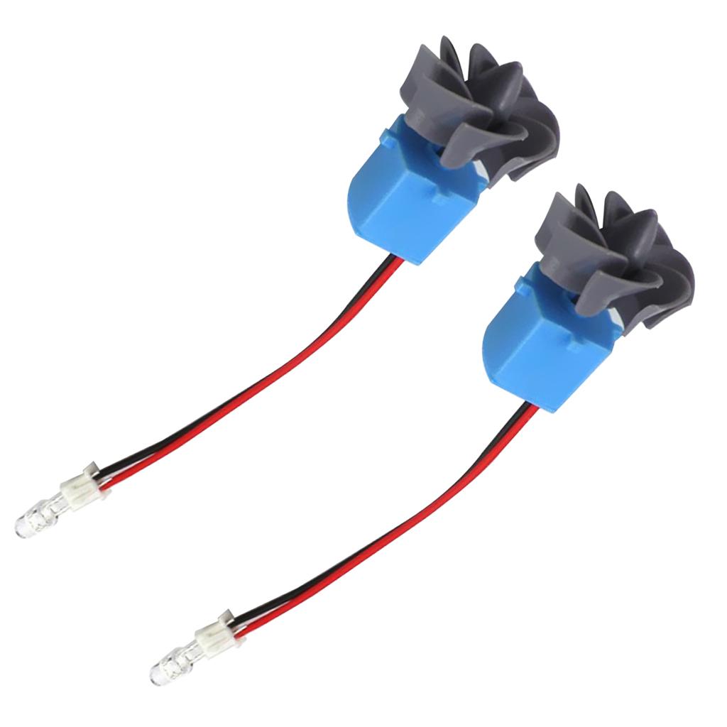 2x Mini Wind Water Generator Turbine Hydroelectric Generator Motor Teaching
