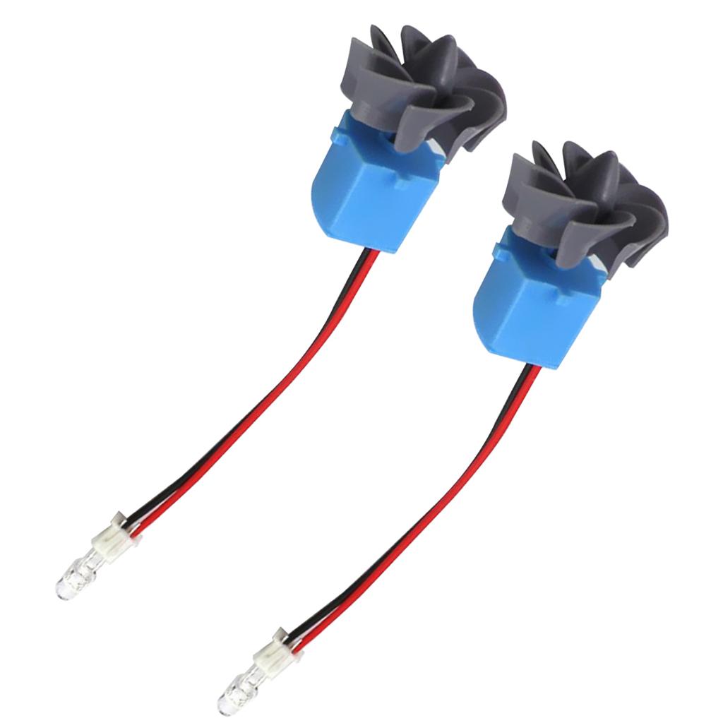 2x Mini Wind Water Generator Turbine Hydroelectric Generator Motor Teaching