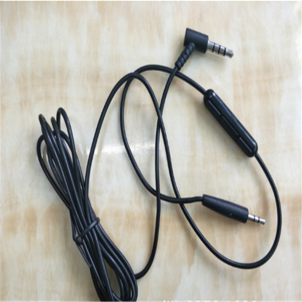 2x Replacement 2.5mm to 3.5mm Cable for BOSE On-Ear 2 OE2 OE2i Headphones