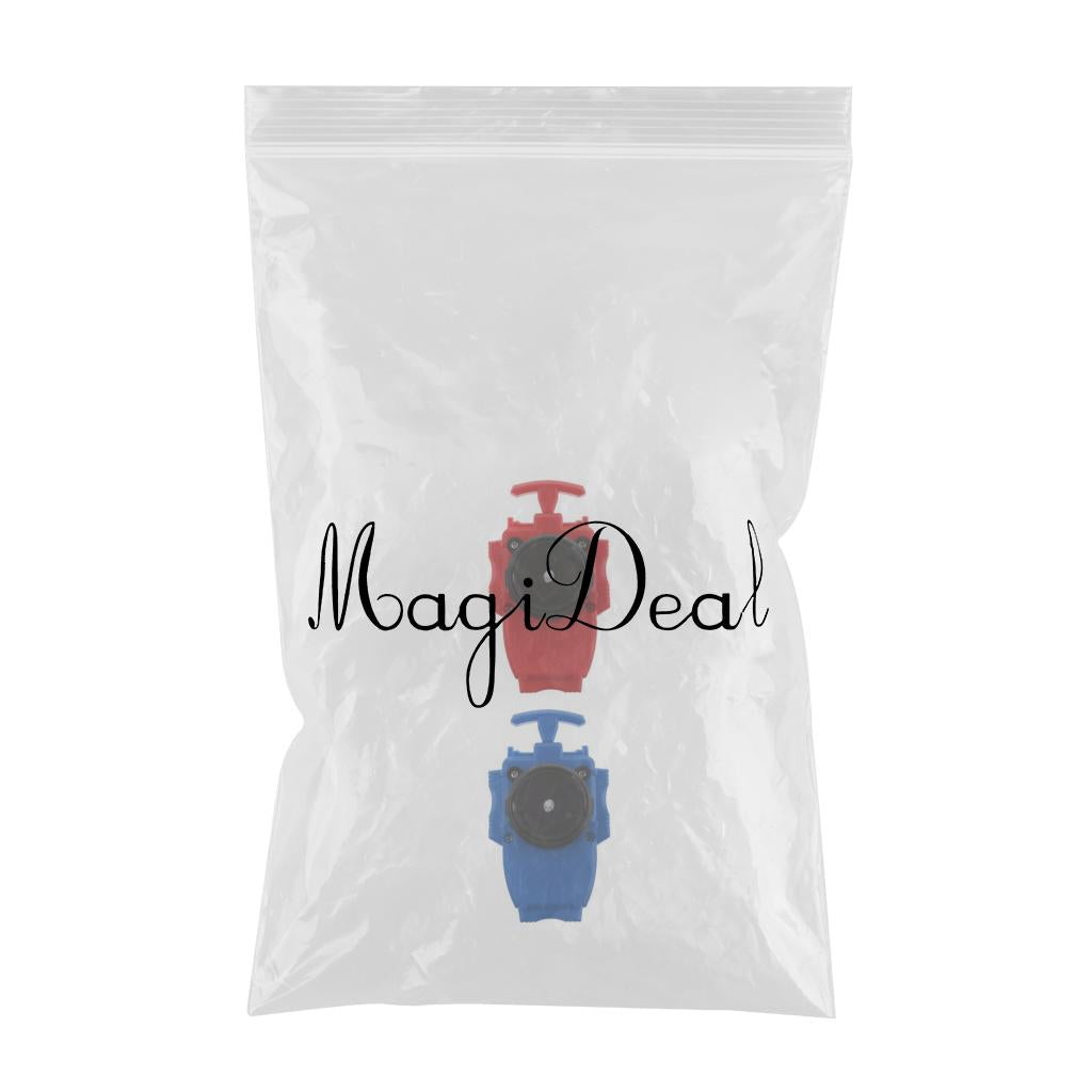 2Pcs Plastic String Launcher for 3053 Series B48 B66 Top
