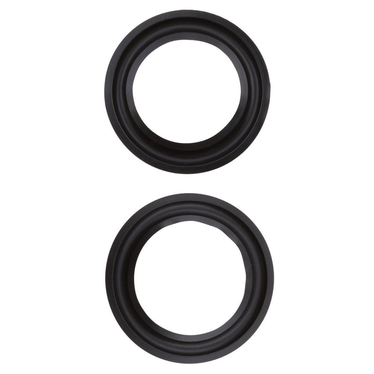 Audio Speaker Rubber Speaker Edge Repair accessories 3 inch & 4 inch