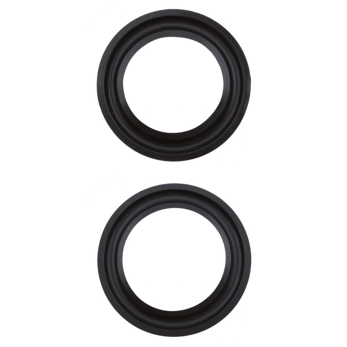 Audio Speaker Rubber Speaker Edge Repair accessories 3 inch & 5 inch