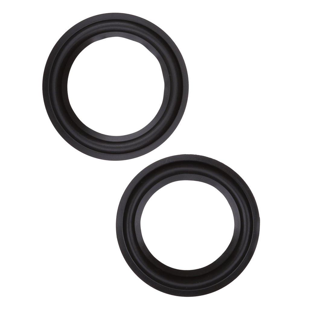 Audio Speaker Rubber Speaker Edge Repair accessories 3 inch & 5 inch
