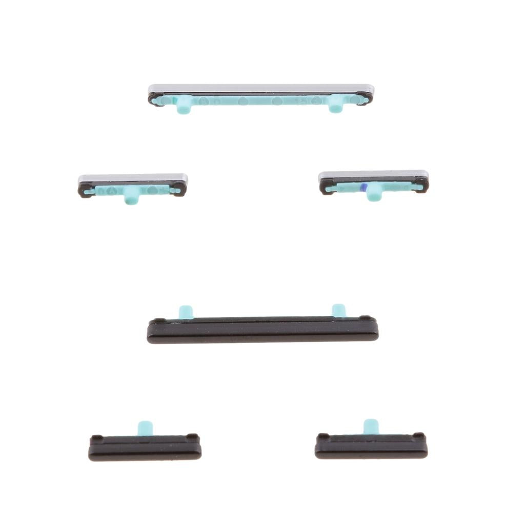 2 Pieces For Samsung S8/S8P On Off Power+Volume Control Buttons Replacement