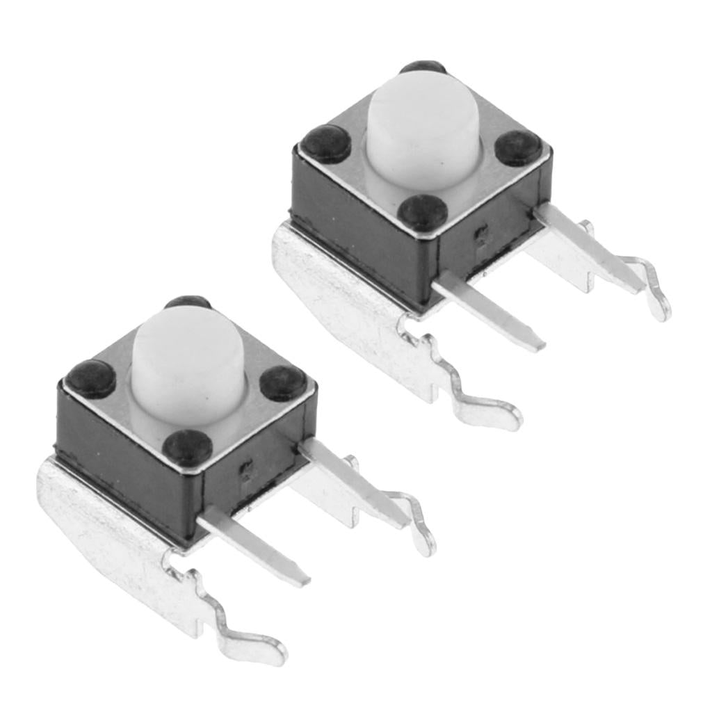 2Pack LB RB Tactile Switch Bumper Button Repair For 360 One Controller