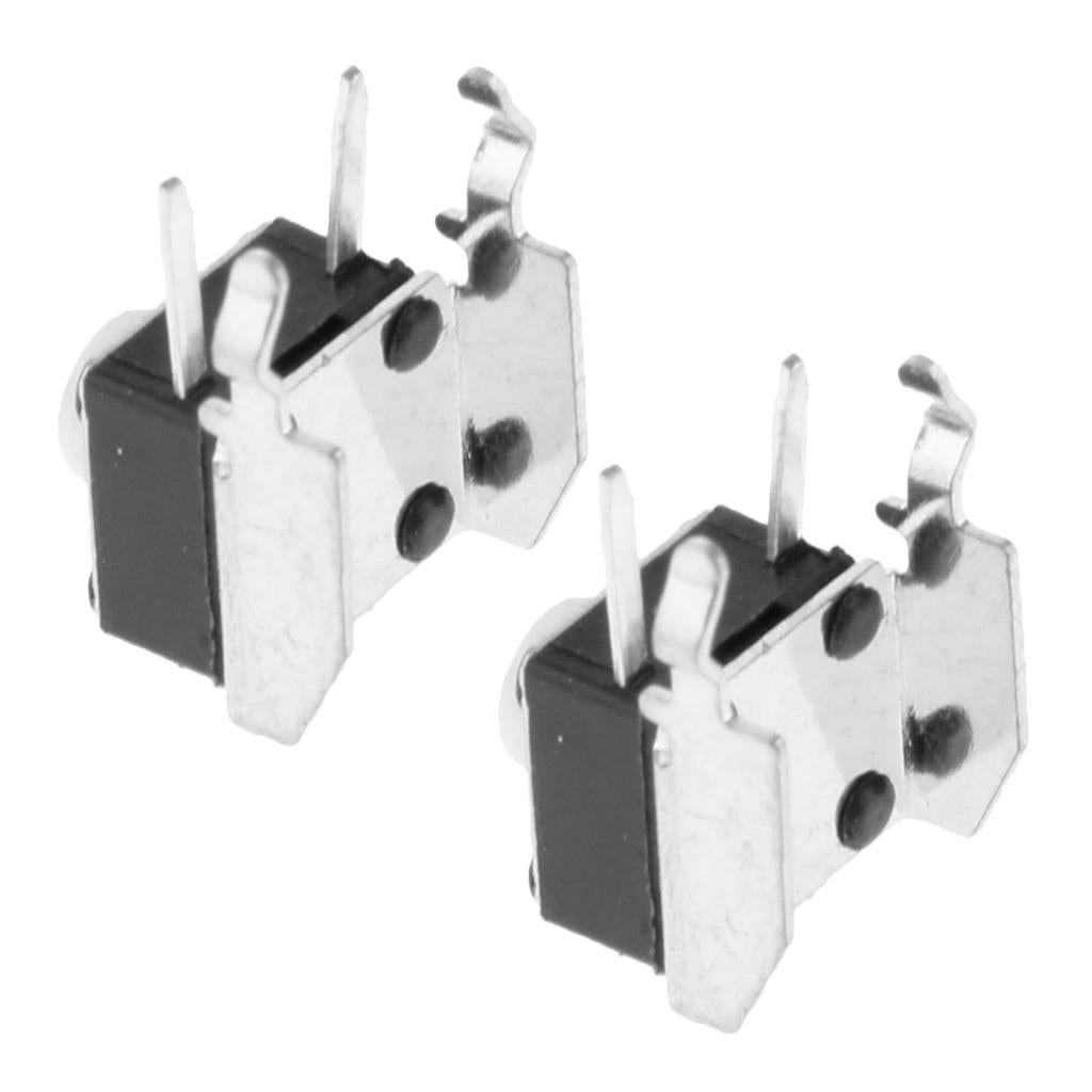 2Pack LB RB Tactile Switch Bumper Button Repair For 360 One Controller