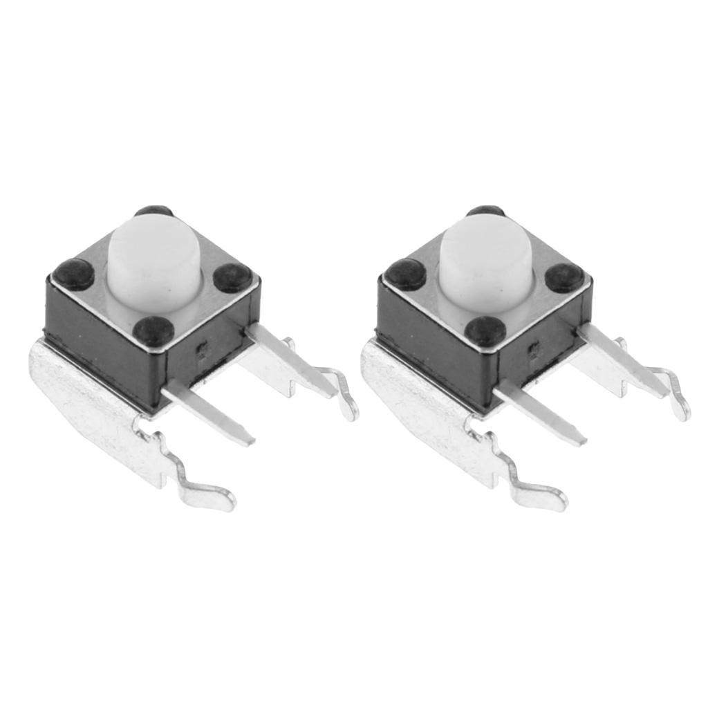 2Pack LB RB Tactile Switch Bumper Button Repair For 360 One Controller