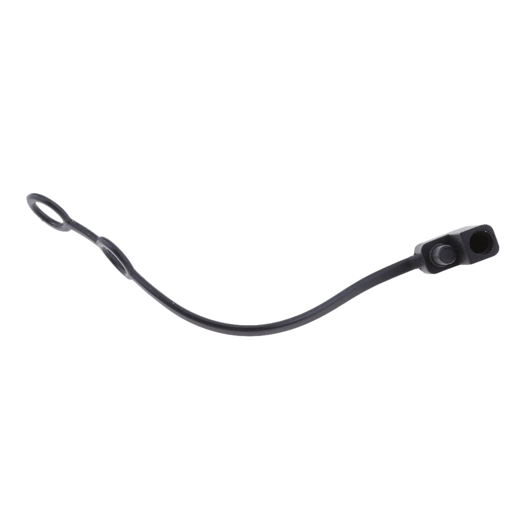 2Pieces Waterproof Cover Case for SAE Harness Extension Cable