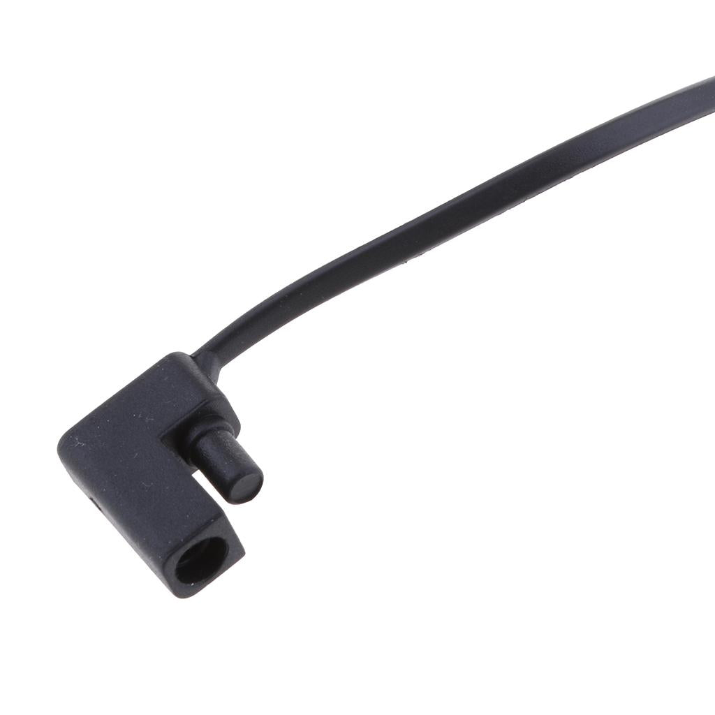 5Pieces Waterproof Cover Case for SAE Harness Extension Cable